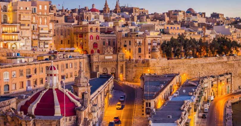 Smart EV Solutions: MannaEV’s Revolution for Malta’s Same-Day On-Demand Deliveries