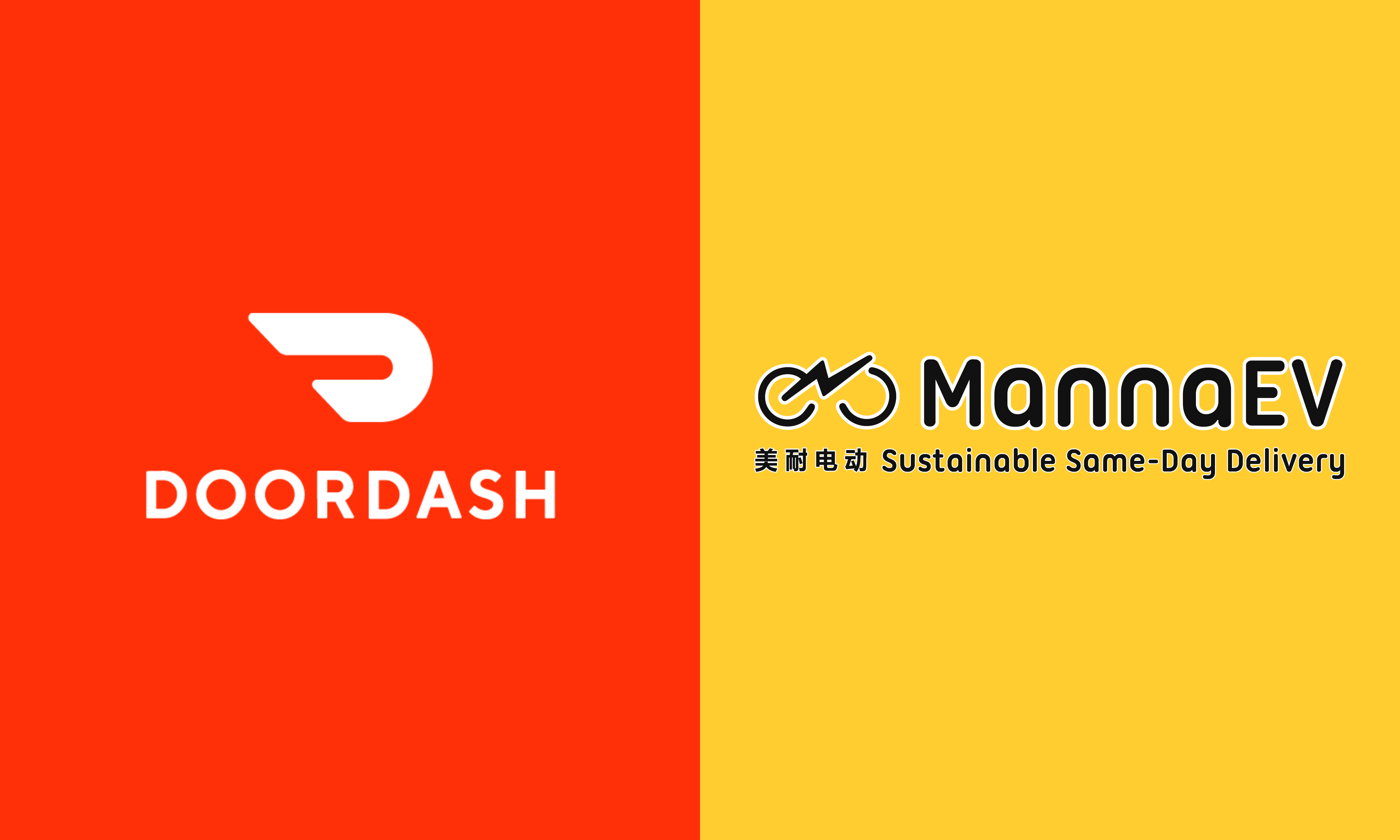 From Stanford to Malta, from DoorDash to MannaEV